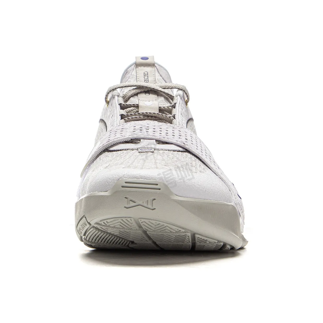 LiNing Wade All City 13 Encore 'Moon Rock' - Kicksown store