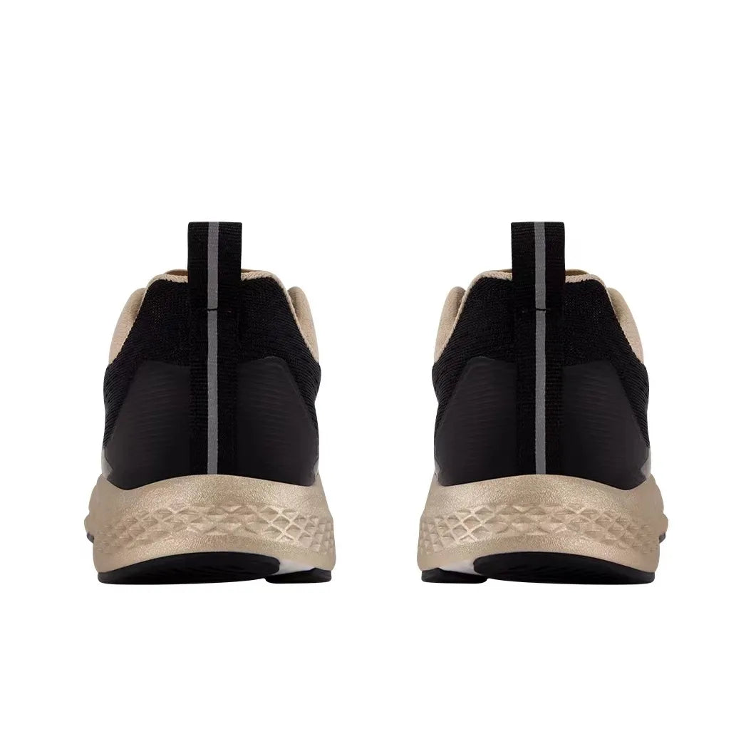 Volanti 911 Dream Running Shoes 'Black/Gold'