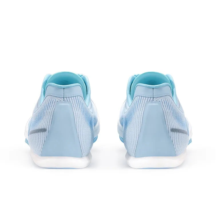 Volanti 911 Rocket Air Cushion Spike Shoes 'Ocean King'