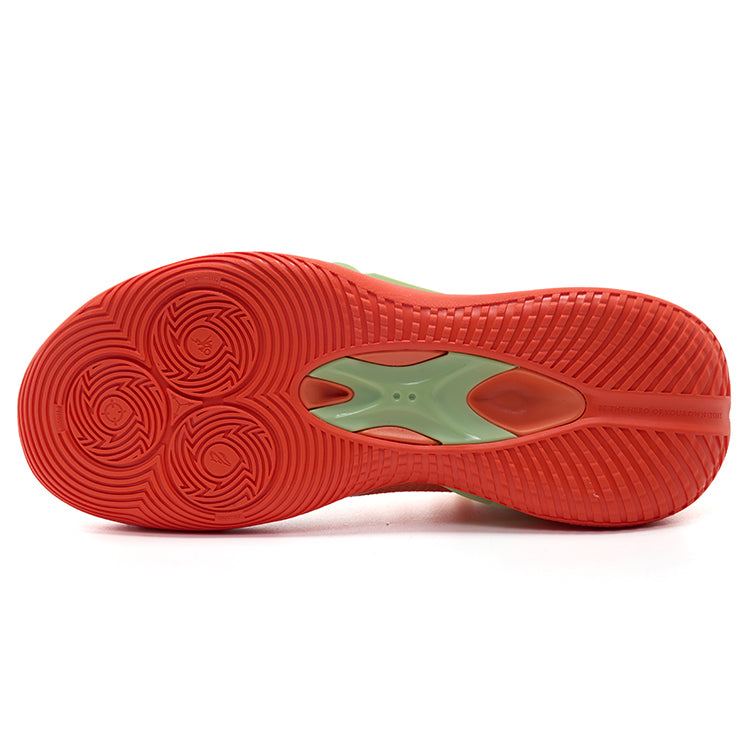 Rigorer BP1 'Trick Or Treat'