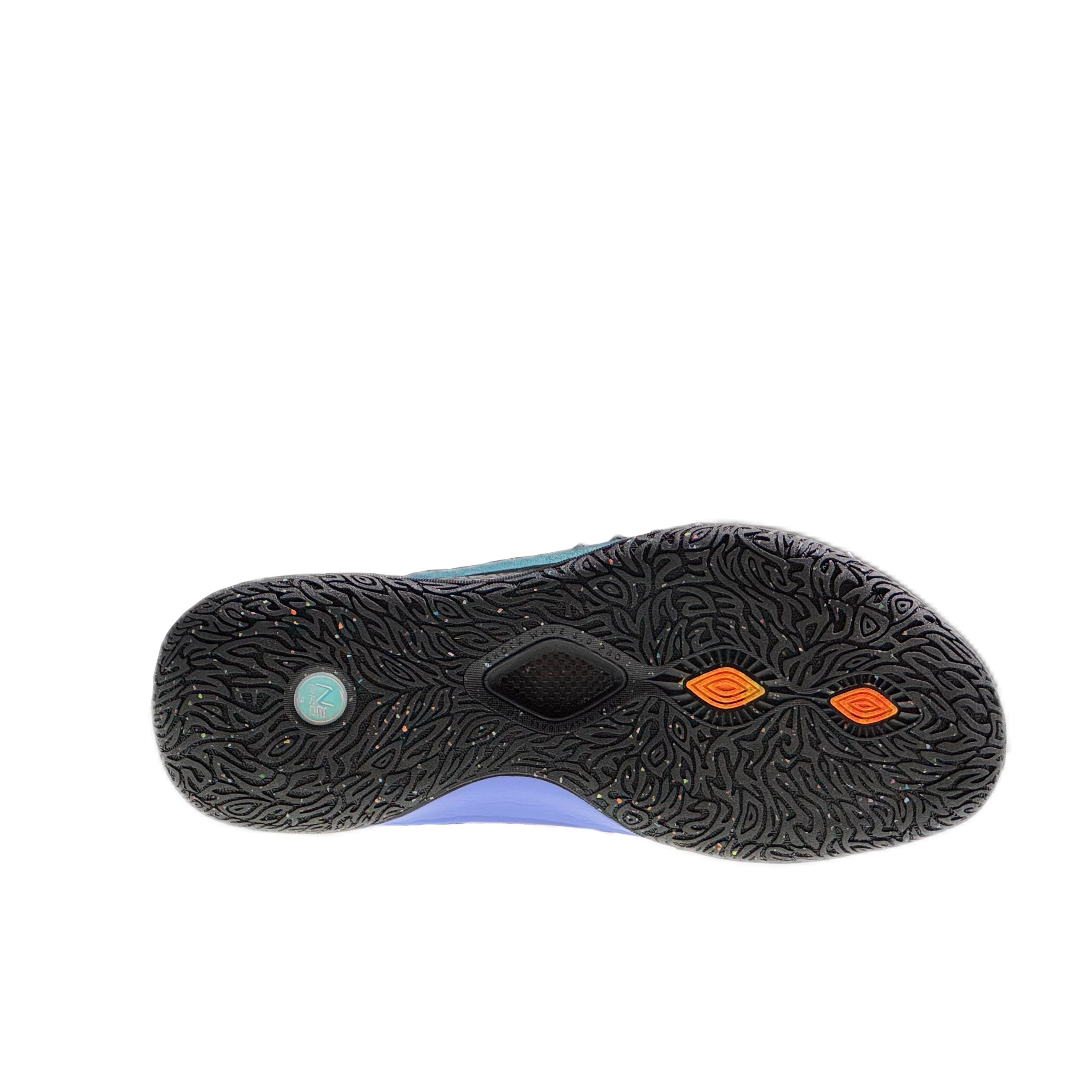 ANTA Shock Wave 6 Pro 'Chameleon'