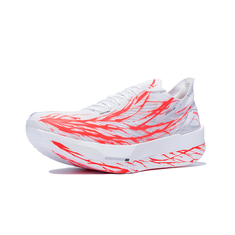 【新品未使用】Anta 安踏レーシングシューズ c202 G9 27.0センチ Anta C202 G9 Men's Marathon Racing Shoes