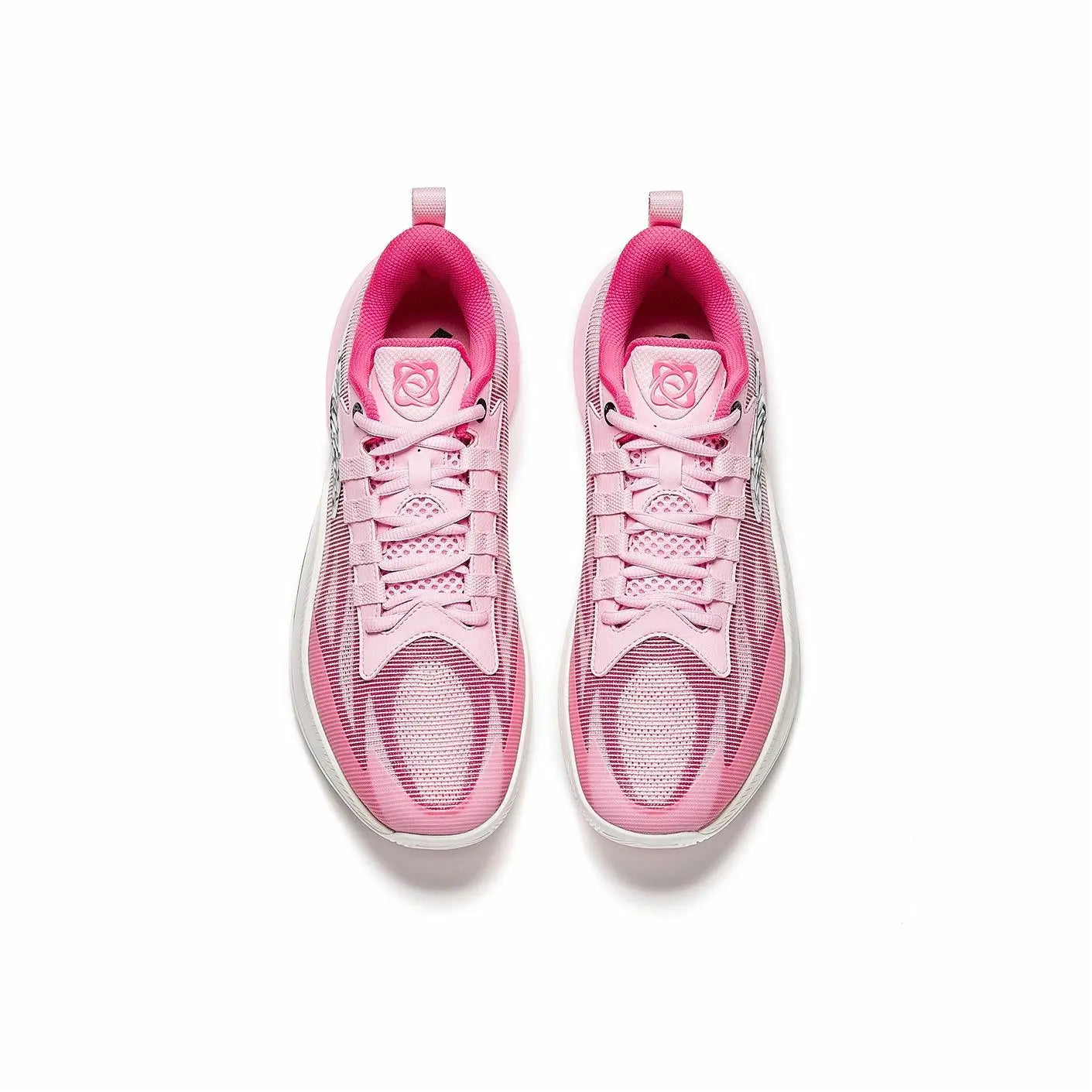 ANTA ZAP 1 TD 'White Pink Black'
