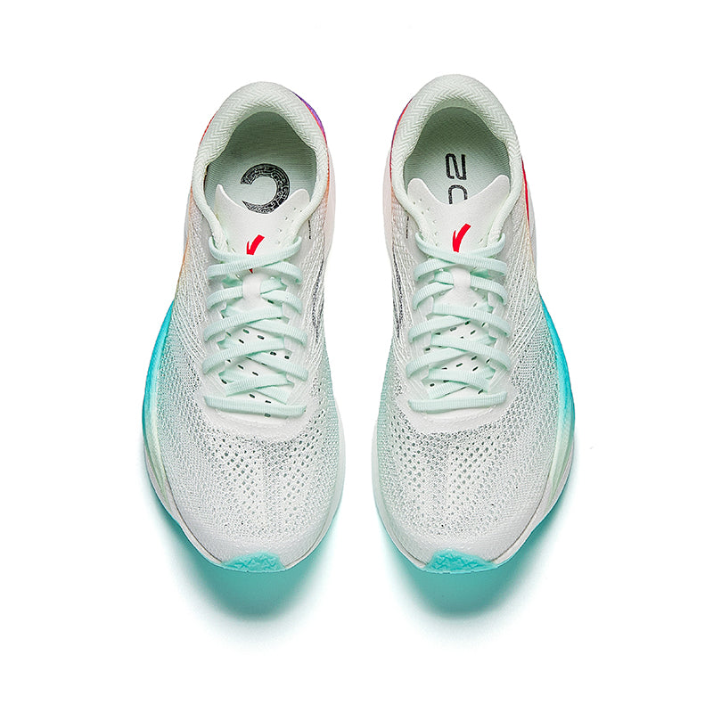 ANTA C202 6.0 'White Green Orange'「Women」