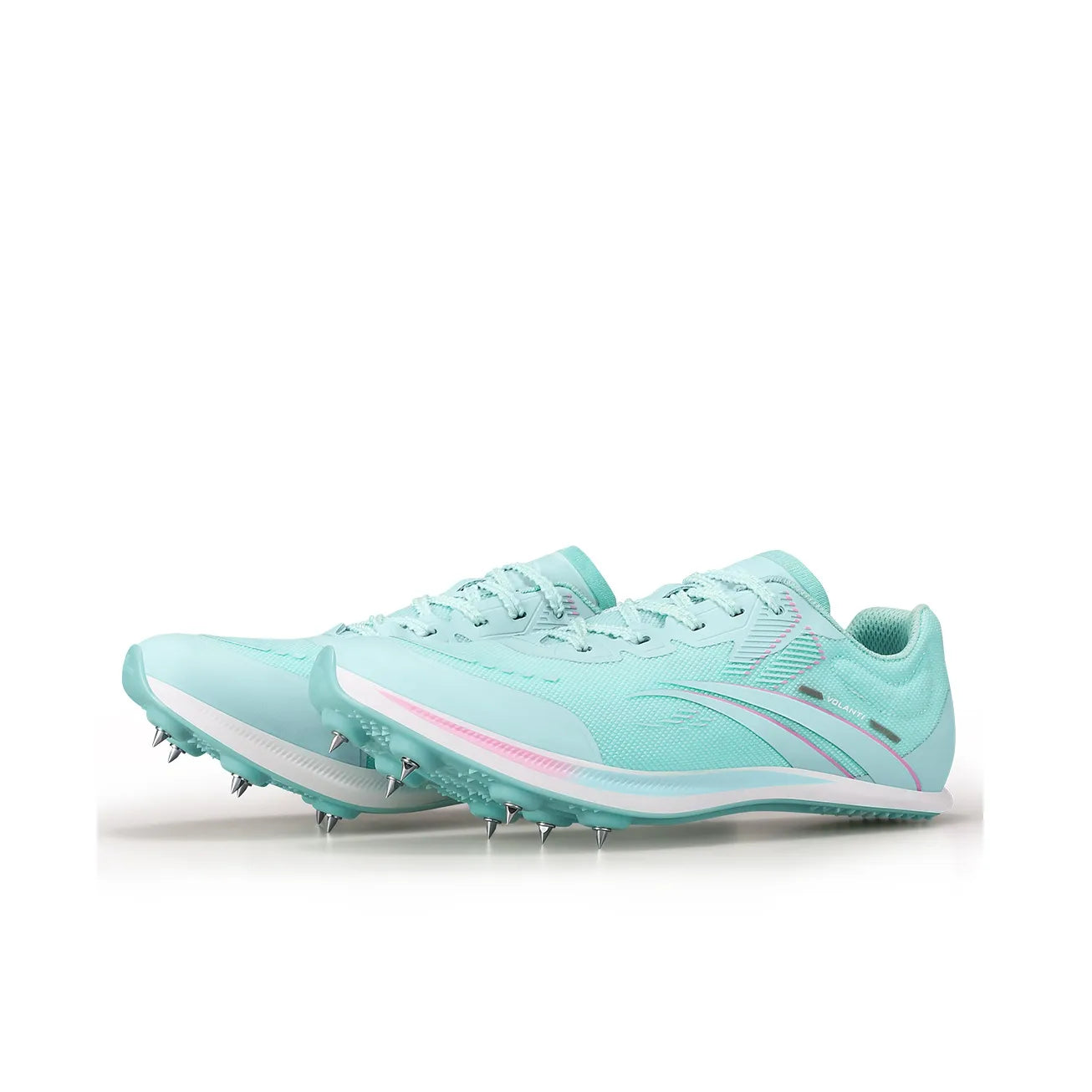 Volanti 911 Spike Shoes 'Volt Lime'