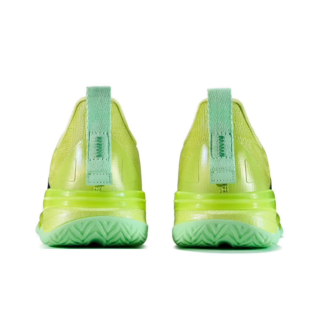 Volanti 911 Rocket 'Light Green'