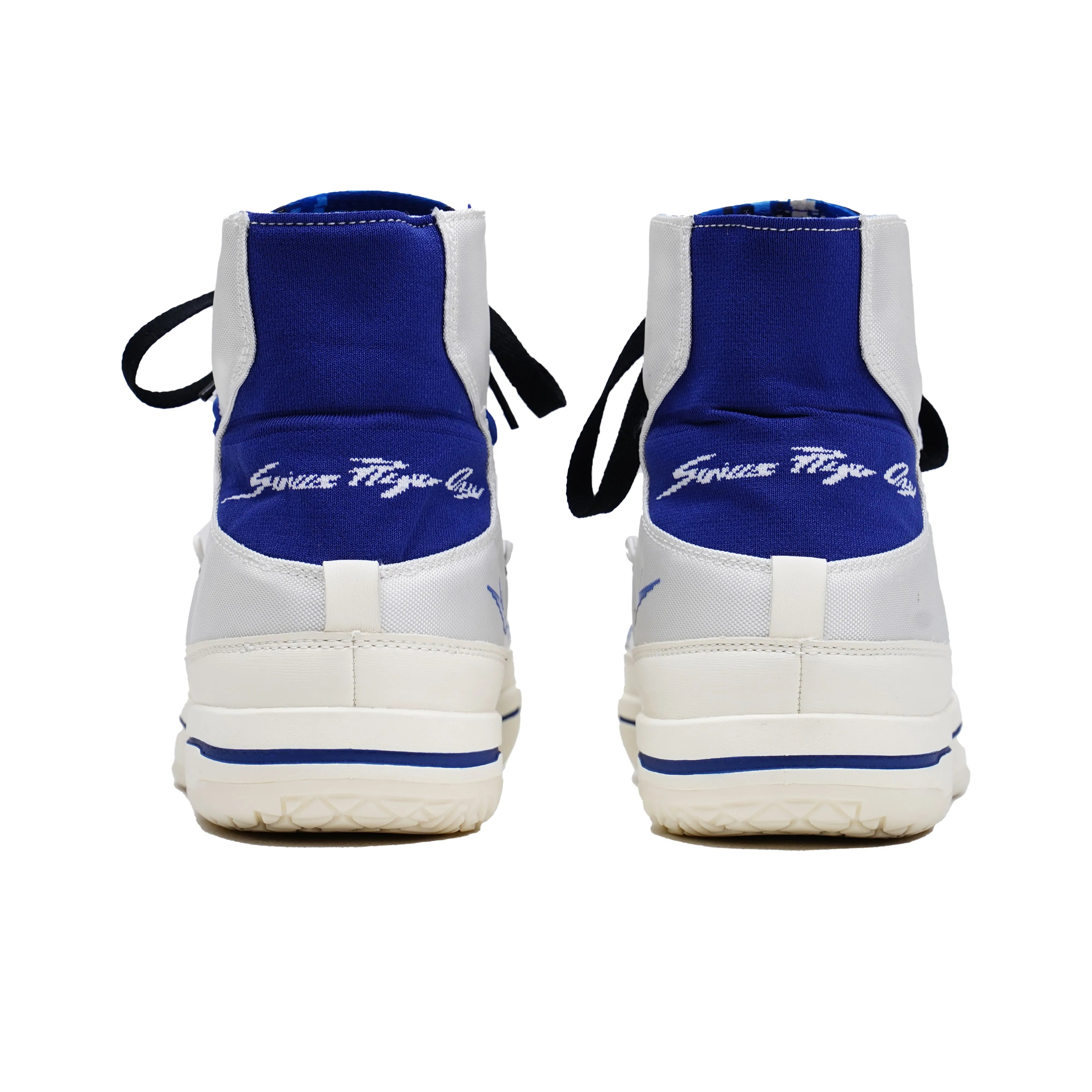 Serious Player Only Easy1 High 'Navy'