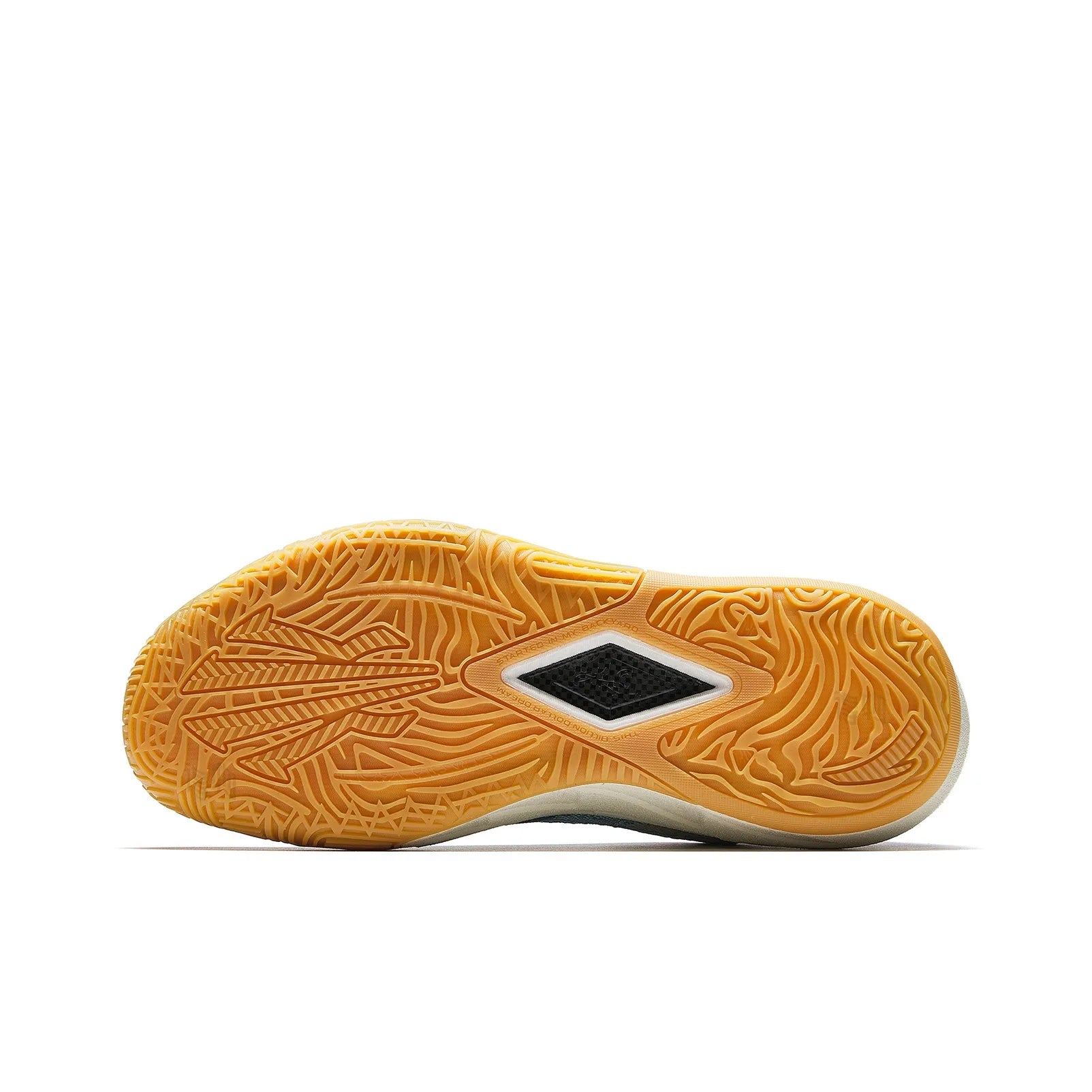ANTA KAI 3 'Patchwork' Basketball Shoes | Kyrie Irving Signature