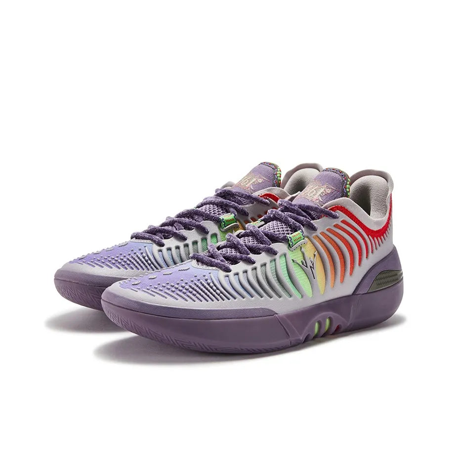 361° Joker Jokić 2 GT Low 'Joker' 361° Joker Jokić 2 GT Low 'Joker'｜Jokić Basketball Shoes