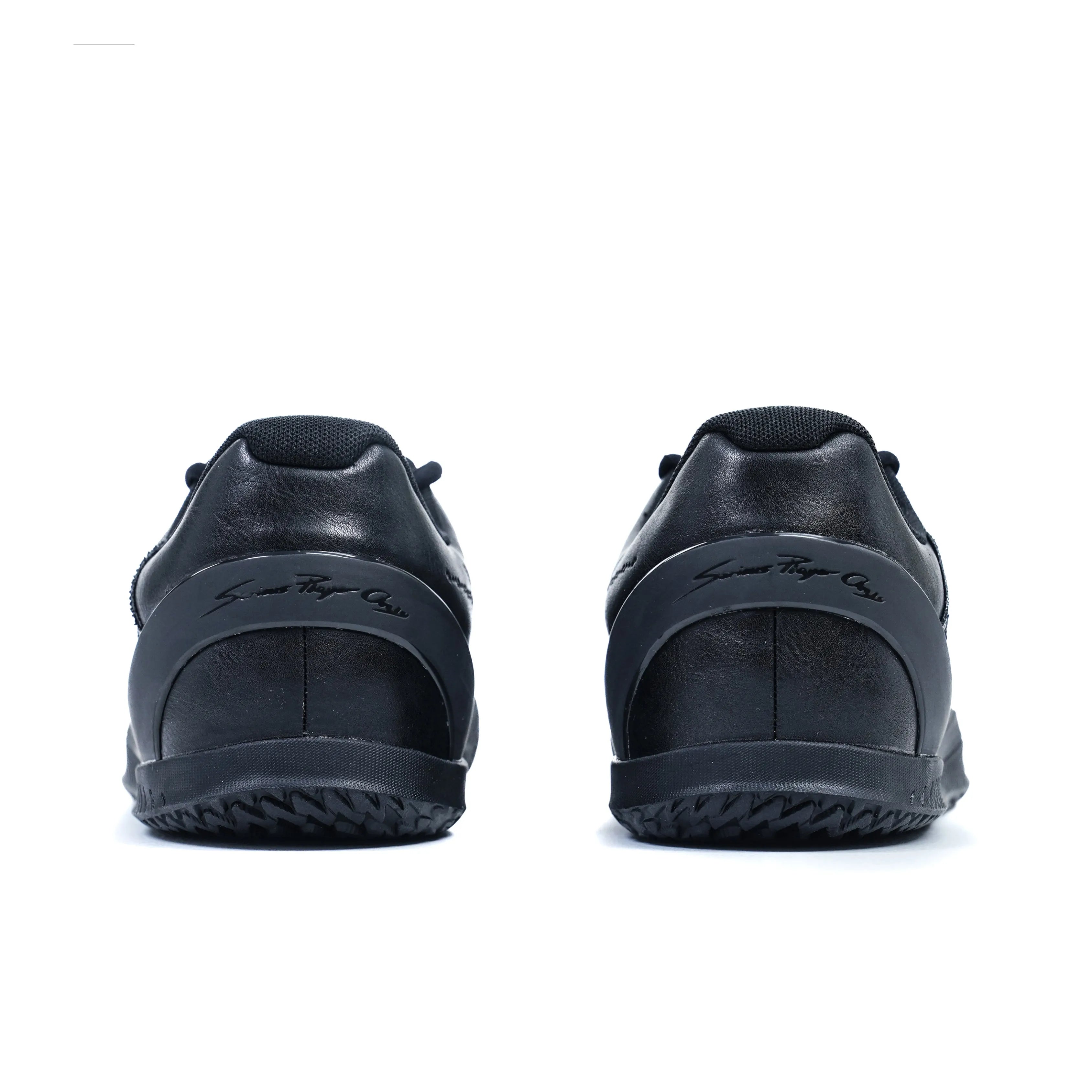 Serious Player Only Player1 Plus 'All Black2.0'