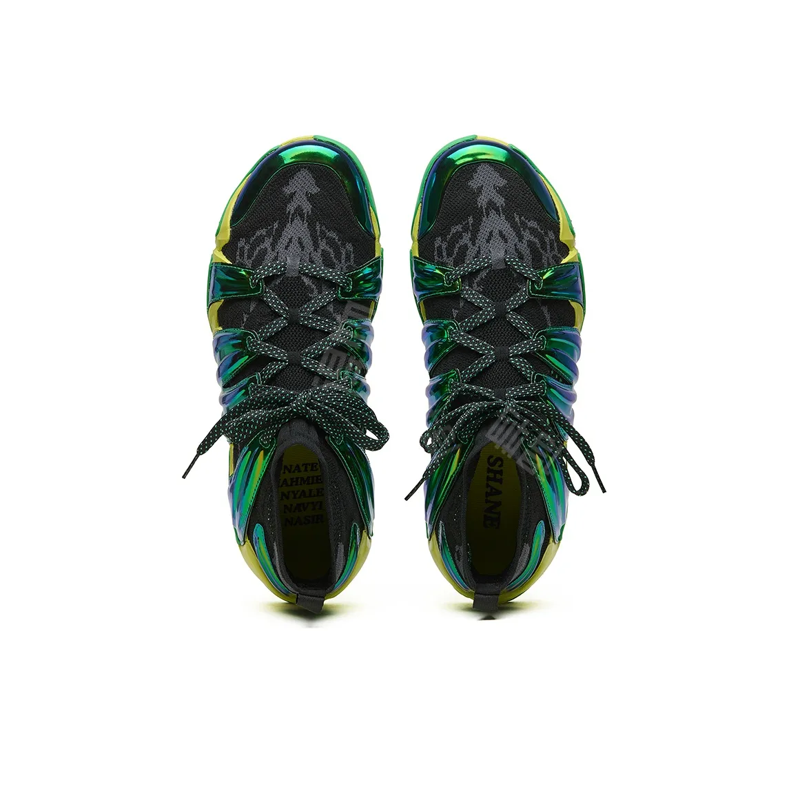 EQLZ EQUALIZER 360 ‘NATE ROBINSON’ - Kicksown store