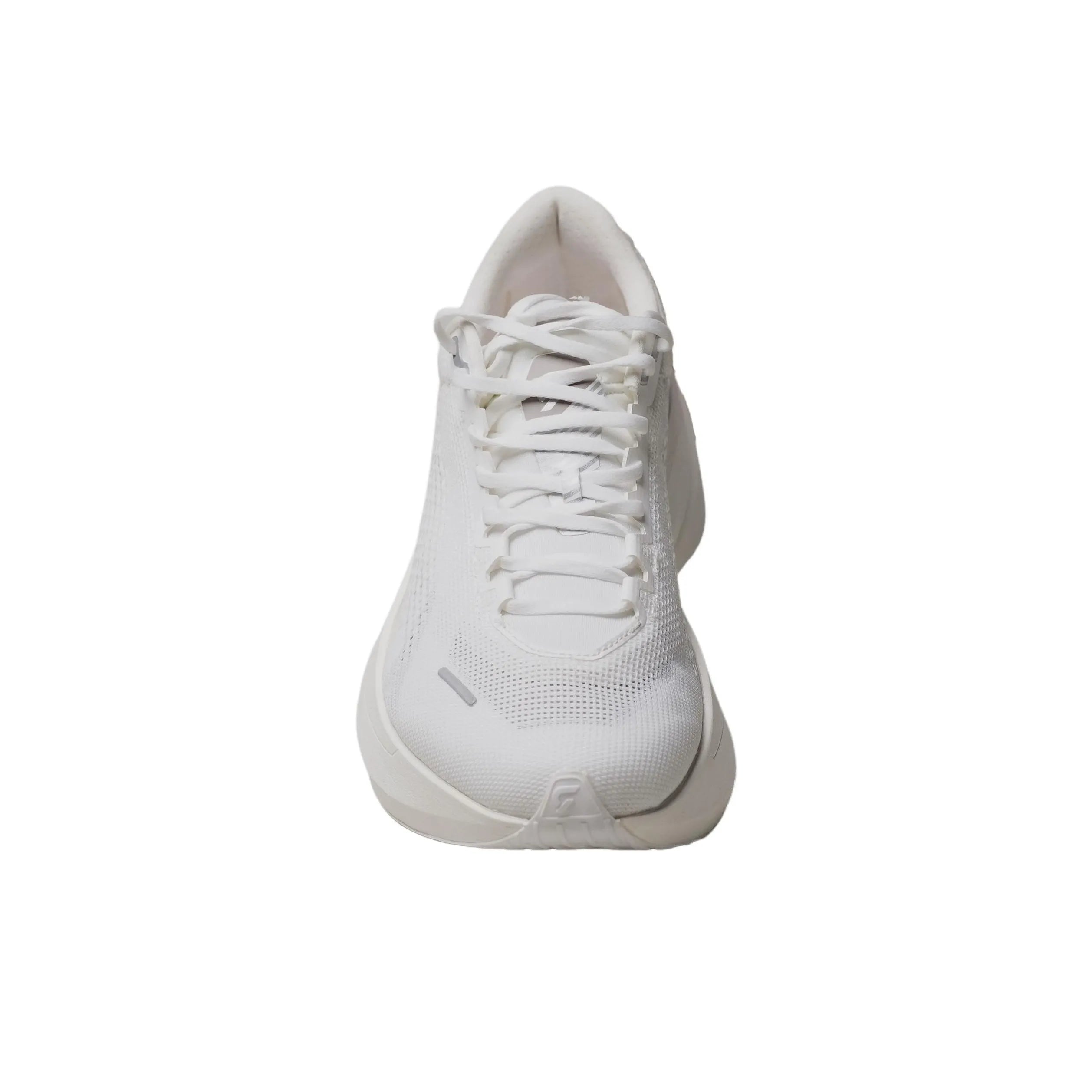 Little Dynafish Running Shoes 'White'