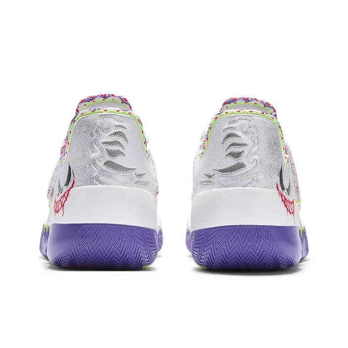 361° Joker Jokić 2 Low 'Reverse Joker' Launch Time: Mar. 1