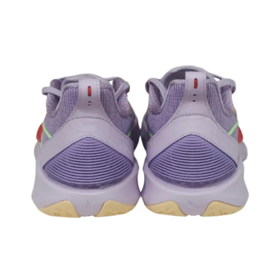 LINING Speed Ling 2 V2 'Purpel Grey'