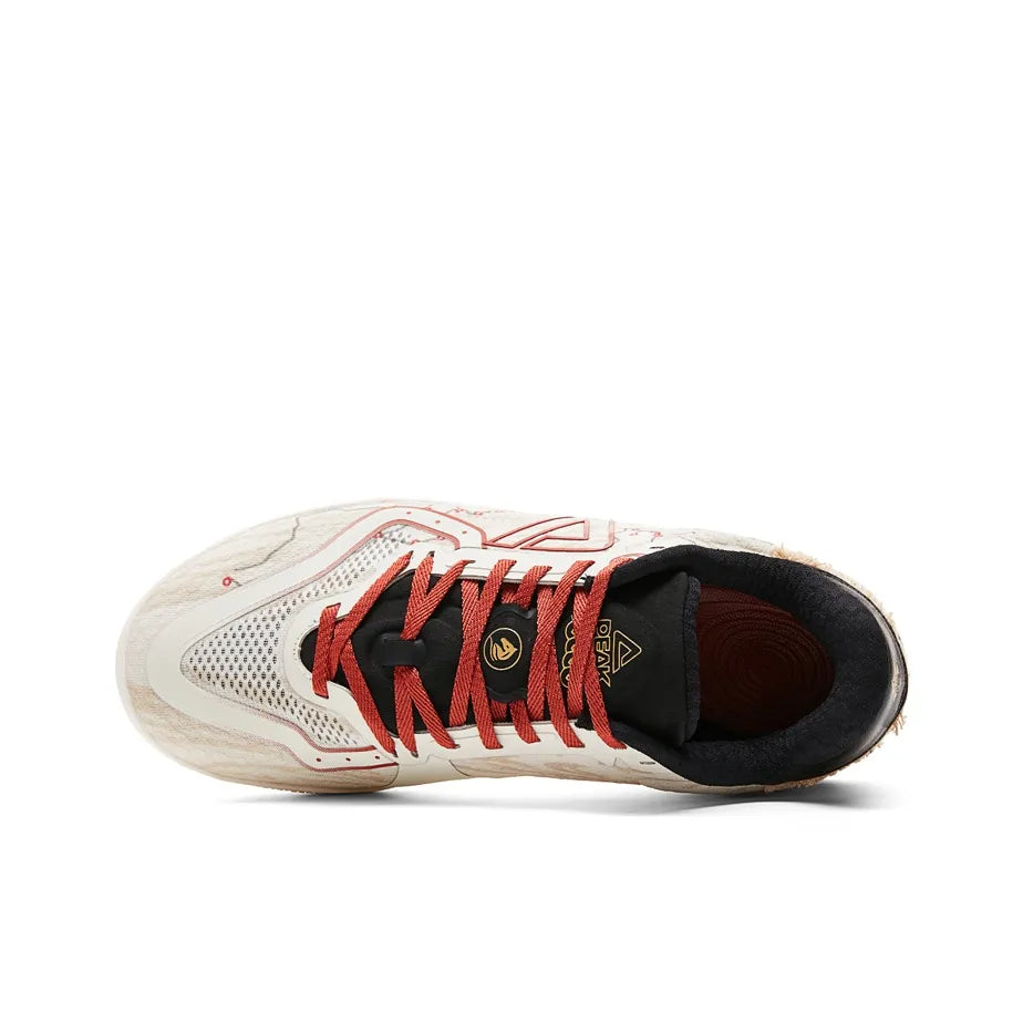 Peak Taichi Superme EX Guochuang 'Tea Horse Road'