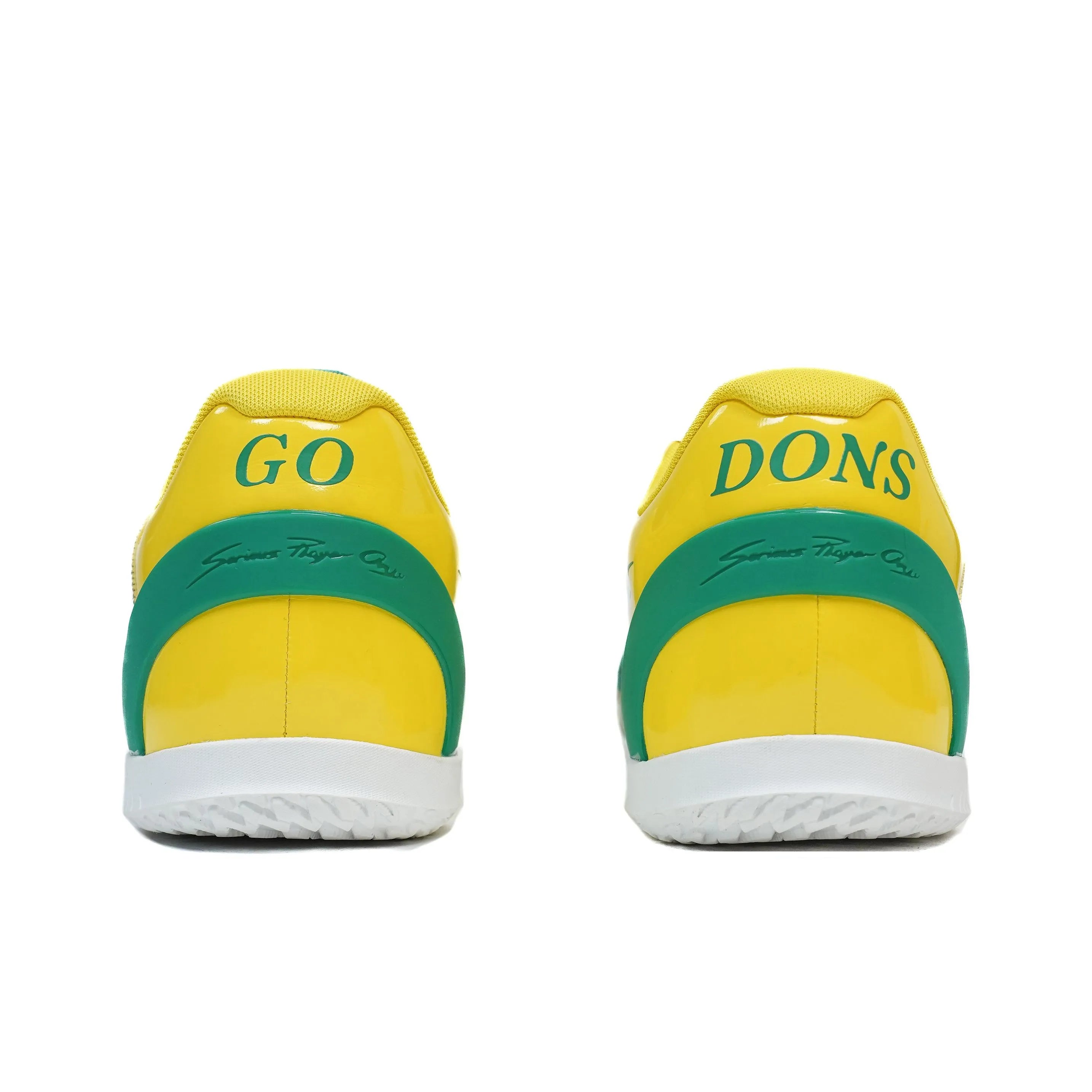 Serious Player Only Player1 Plus 'GO DONS'