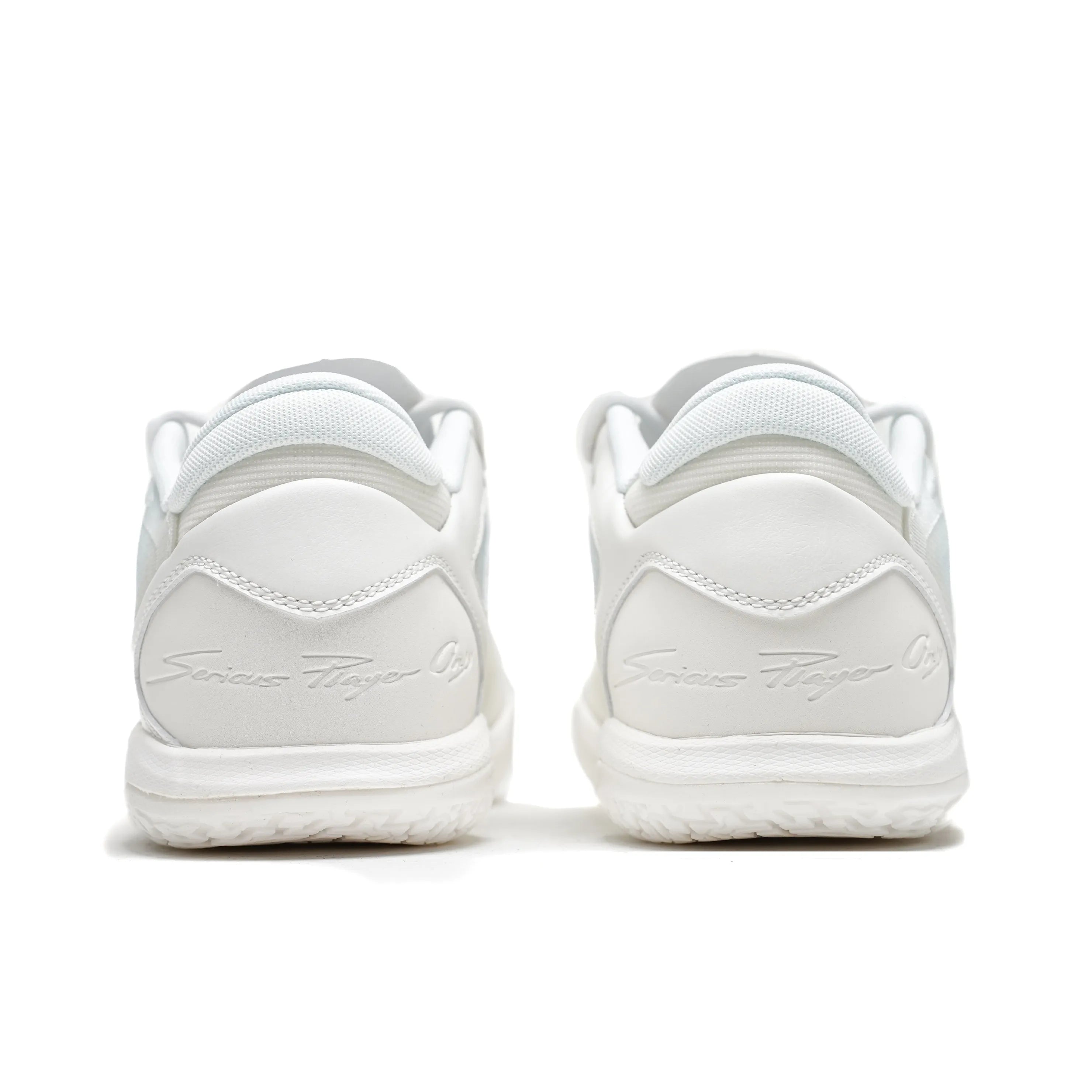 Serious Player Only Game1 Low 'Pure'