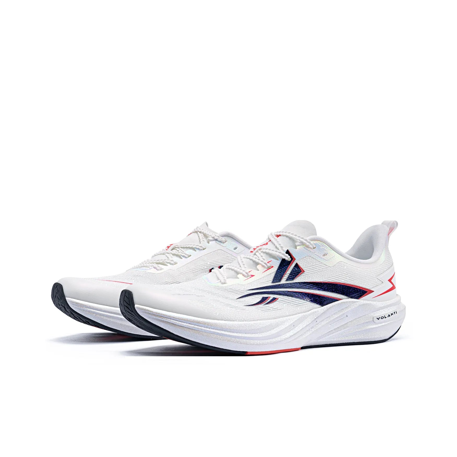 Volanti 911 Dream Lightening Running Shoes II MAX 'White'