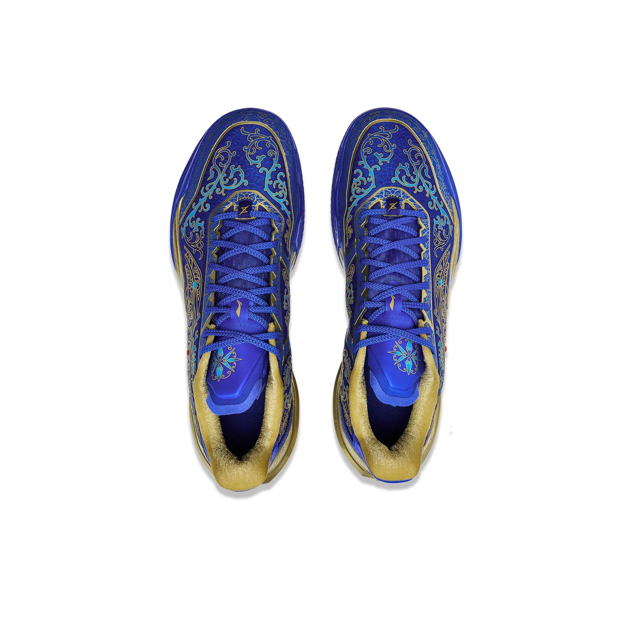 LiNing Liren 5 V2 'Enamel Melody'