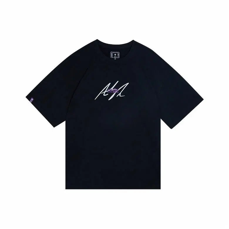 RIGORER x AOSITING·REAVES Short Sleeved T Shirts Unisex - Kicksown store