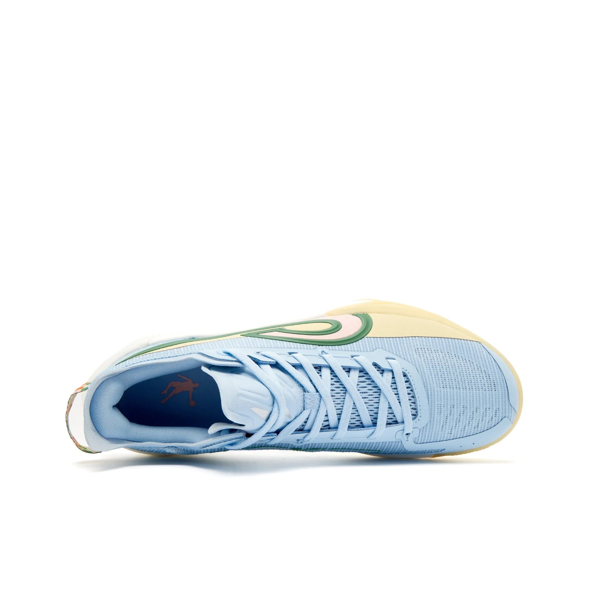 Qiaodan Fengci RISE 2.0 ‘Spur City'