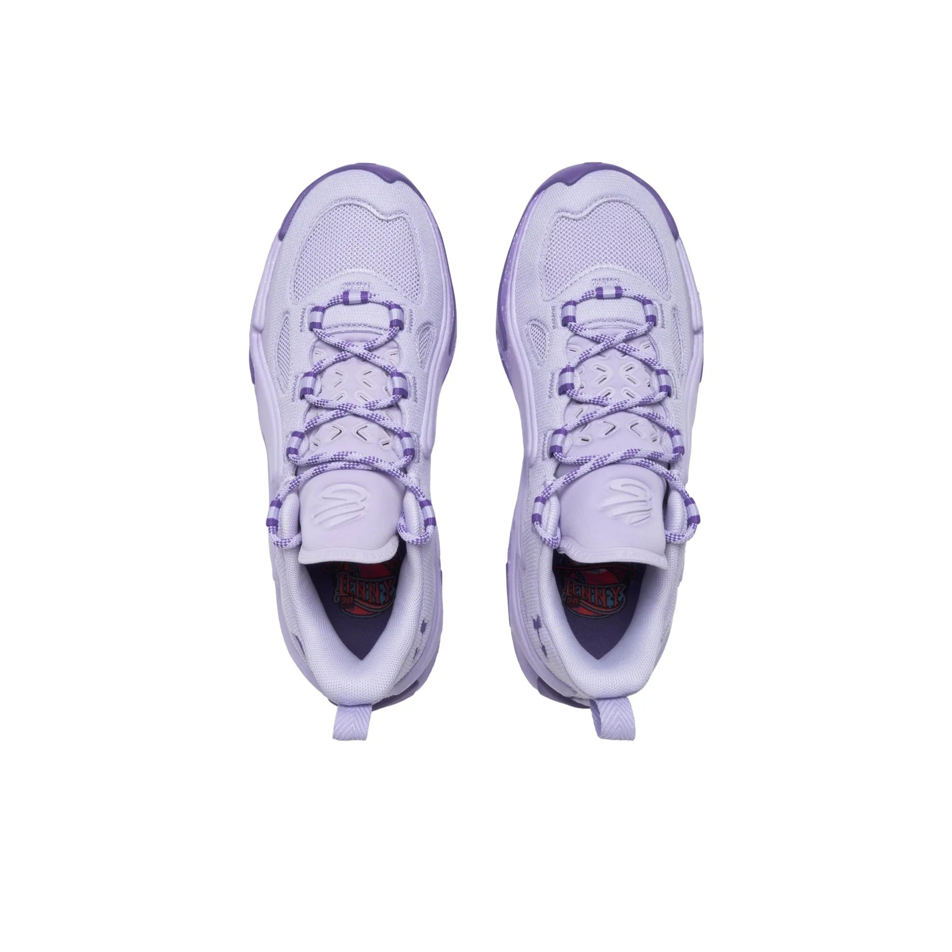 Under Armour Curry 13 AP 'Purple'