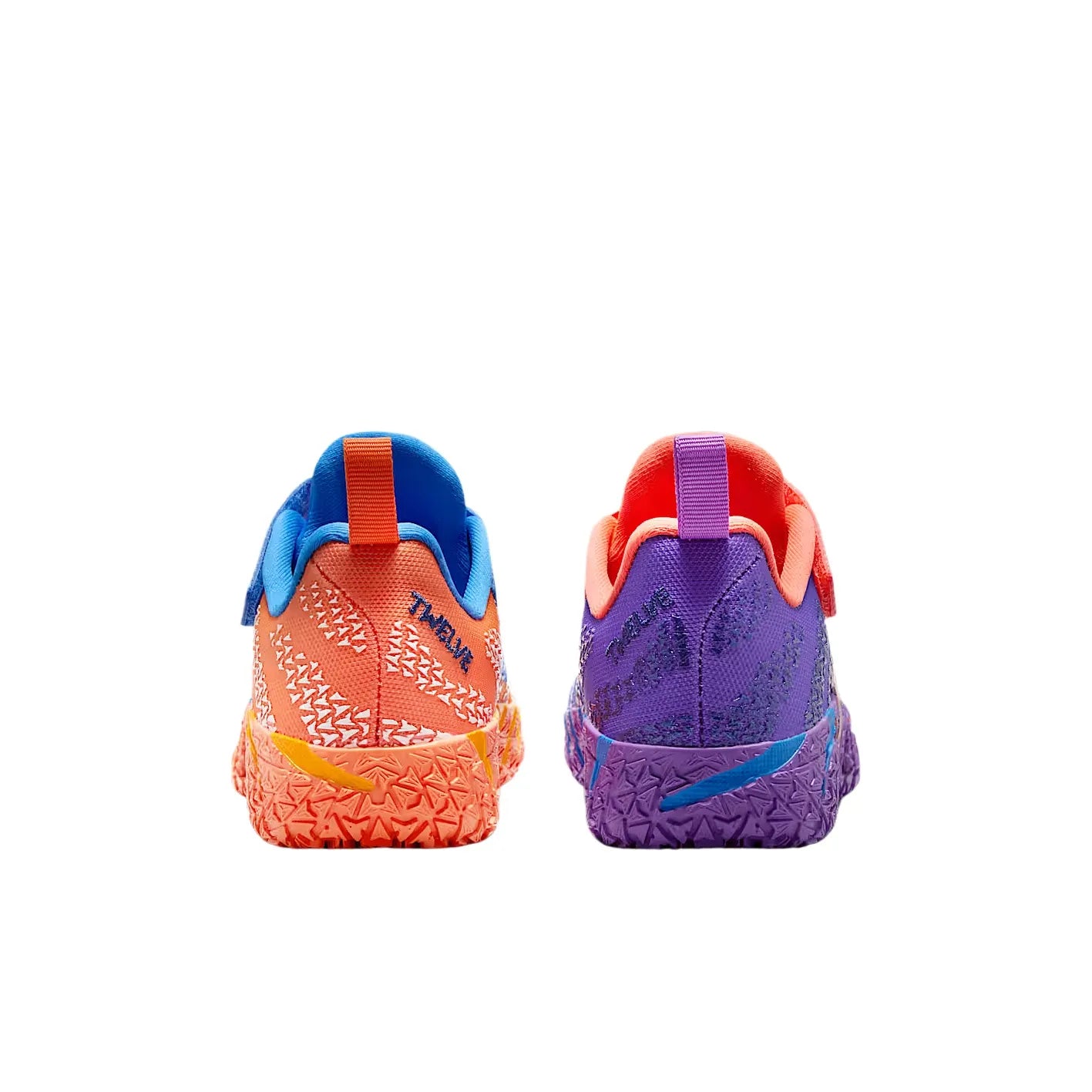 Nike Ja 3 'Vibrant Orange'「Kids」