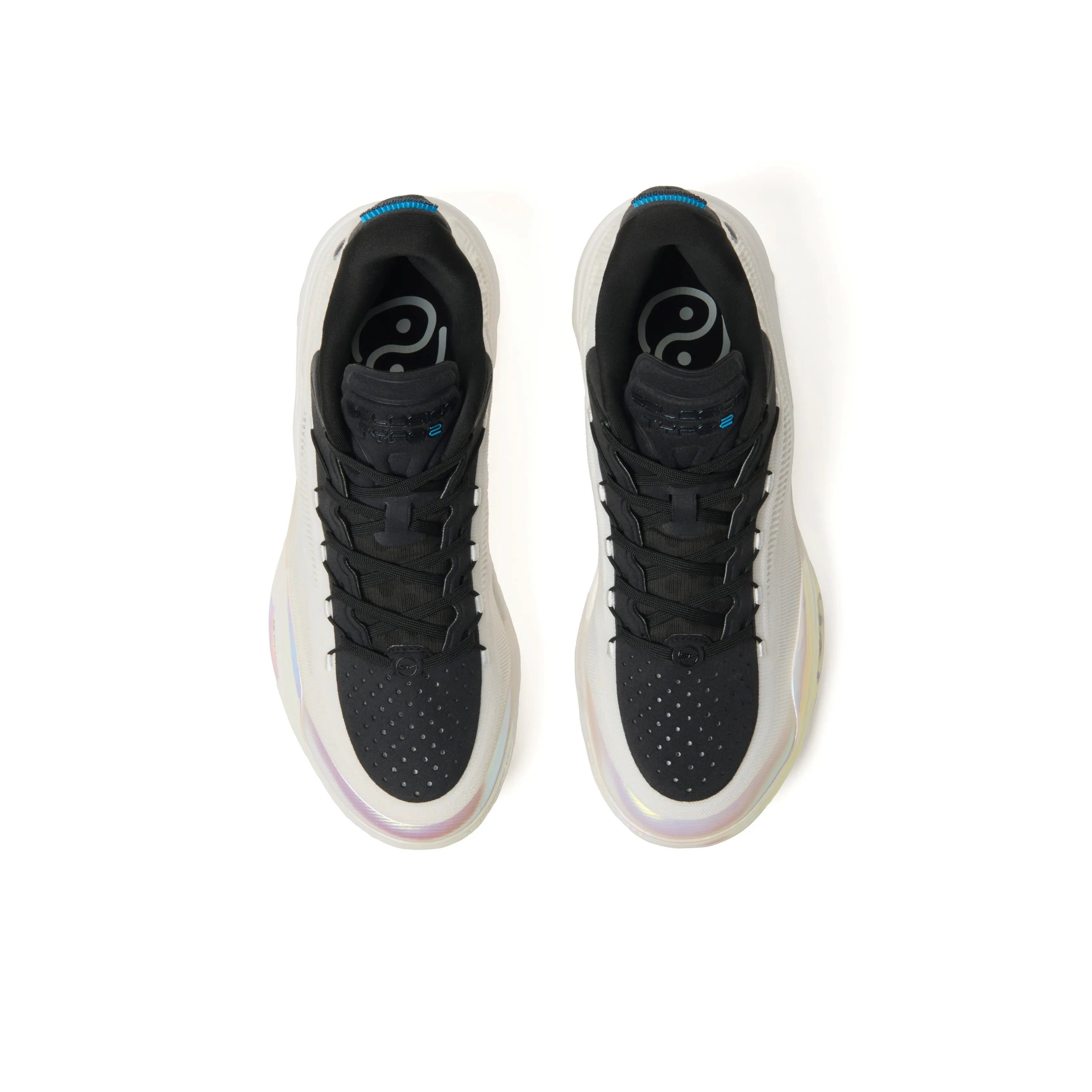 ANTA SNEAKERVERSE SV Eclosion Type2 'Black White'