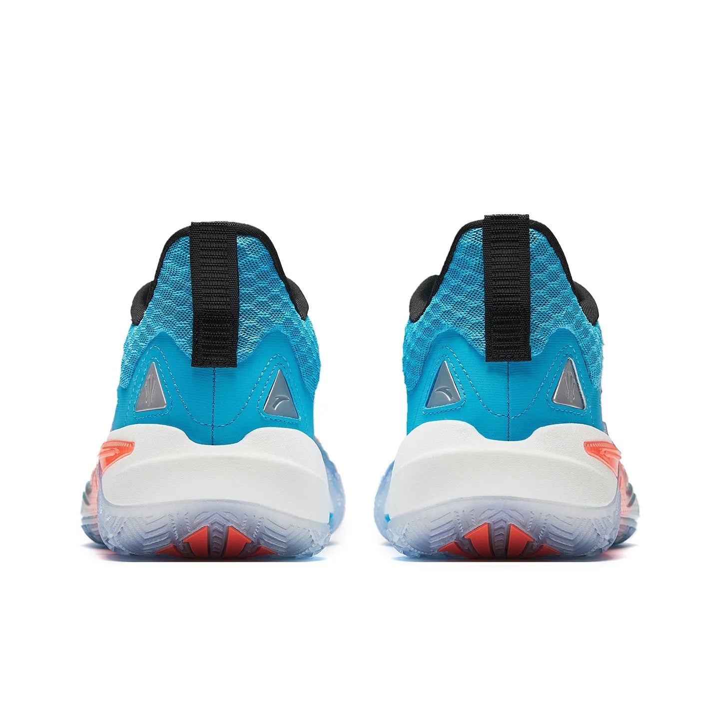 ANTA KAI 1 SPEED ‘Ice & Speed’