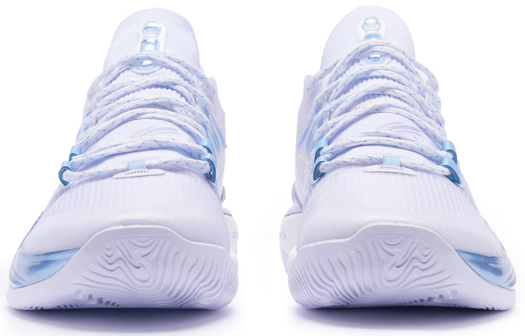 Xtep Jeremy Lin 2 'Purple'