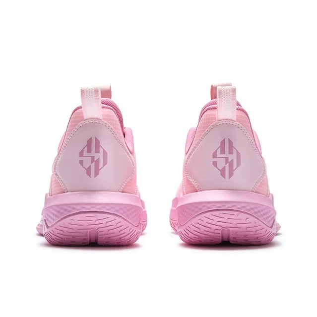 361° BIG3 4.5 Quick  'Pink'