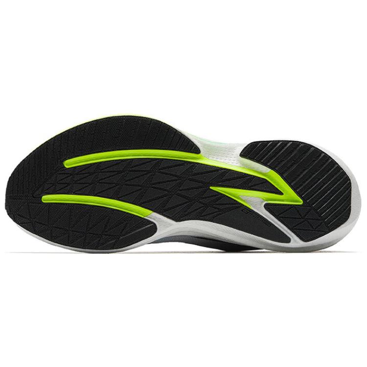 ANTA MACH 5.0 'Black White Blue'