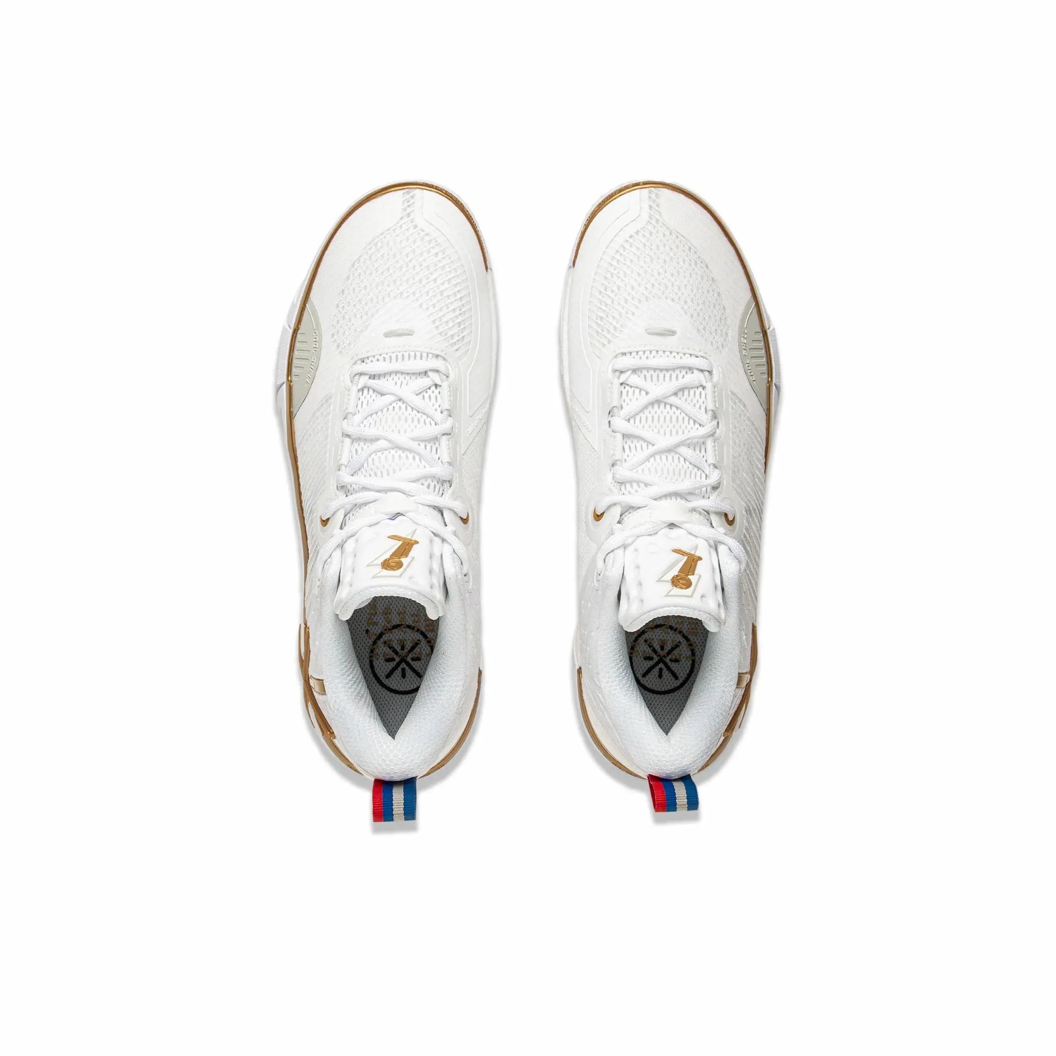 LiNing Wade Shadow 6 V2 'Road to Finals'