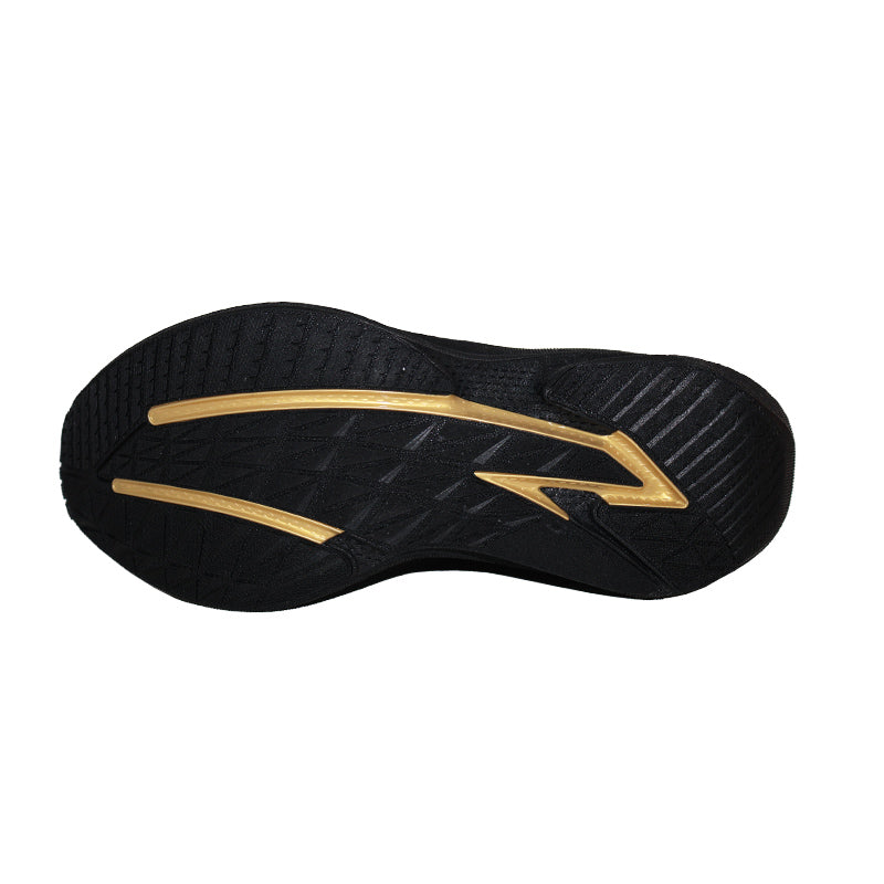 ANTA MACH 5.0 'Black Golden'