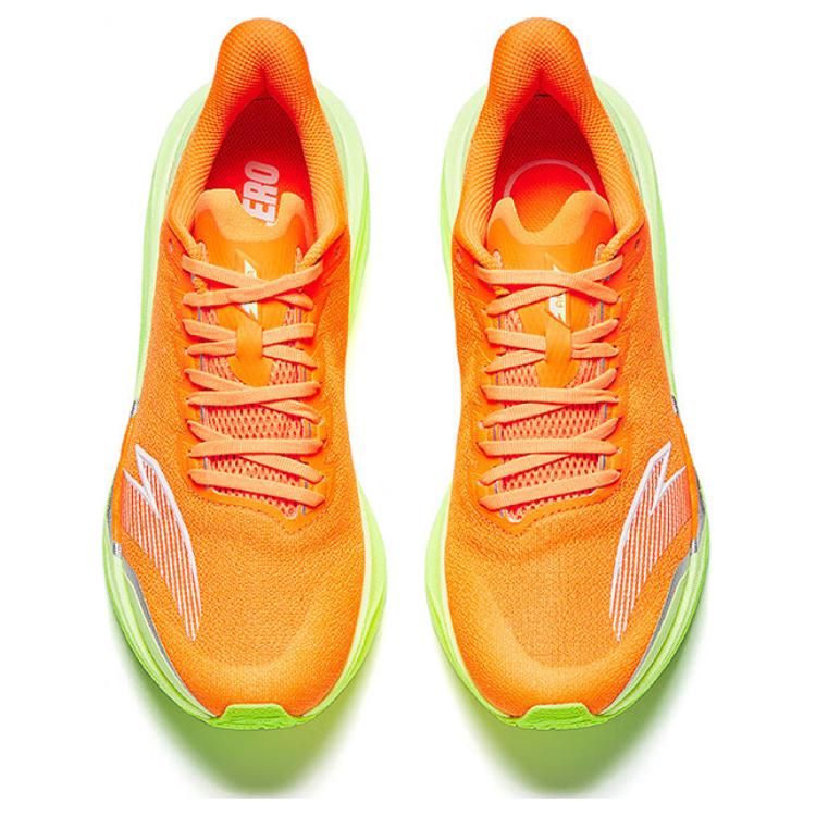 ANTA MACH 5.0 'Orange Green'