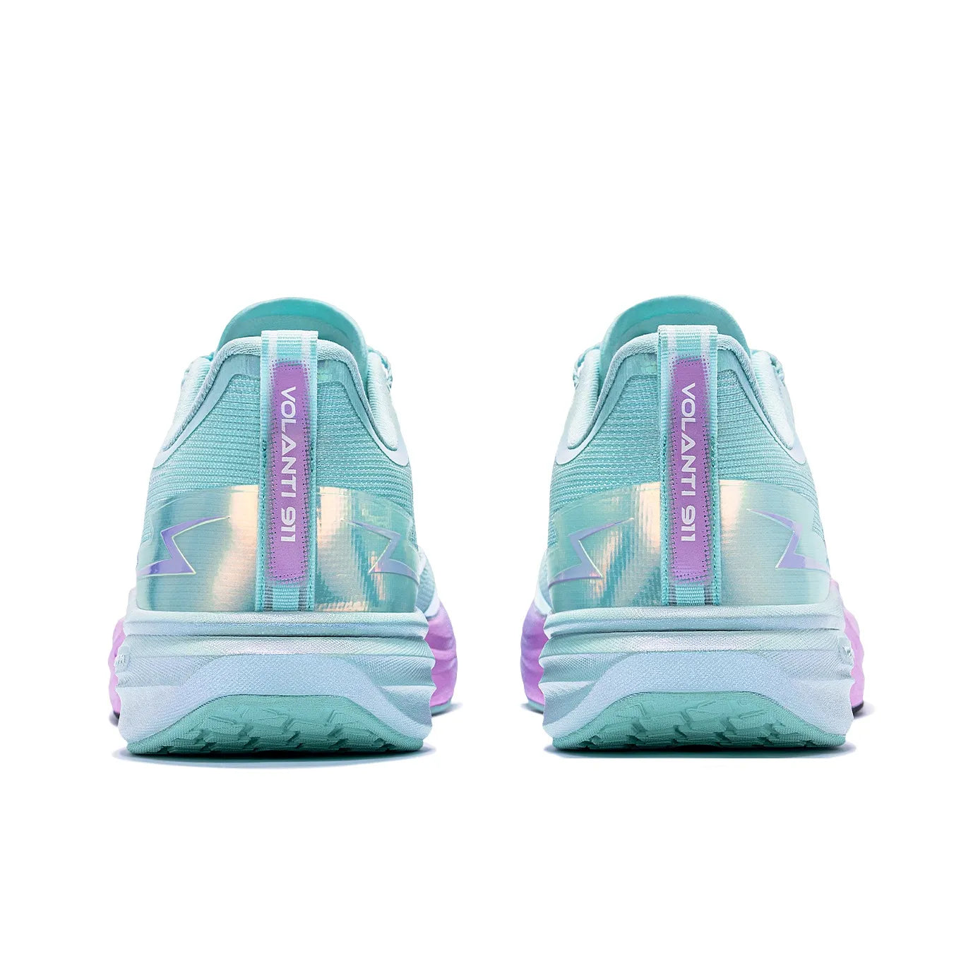 Volanti 911 Dream Lightening Running Shoes II MAX 'Blue'