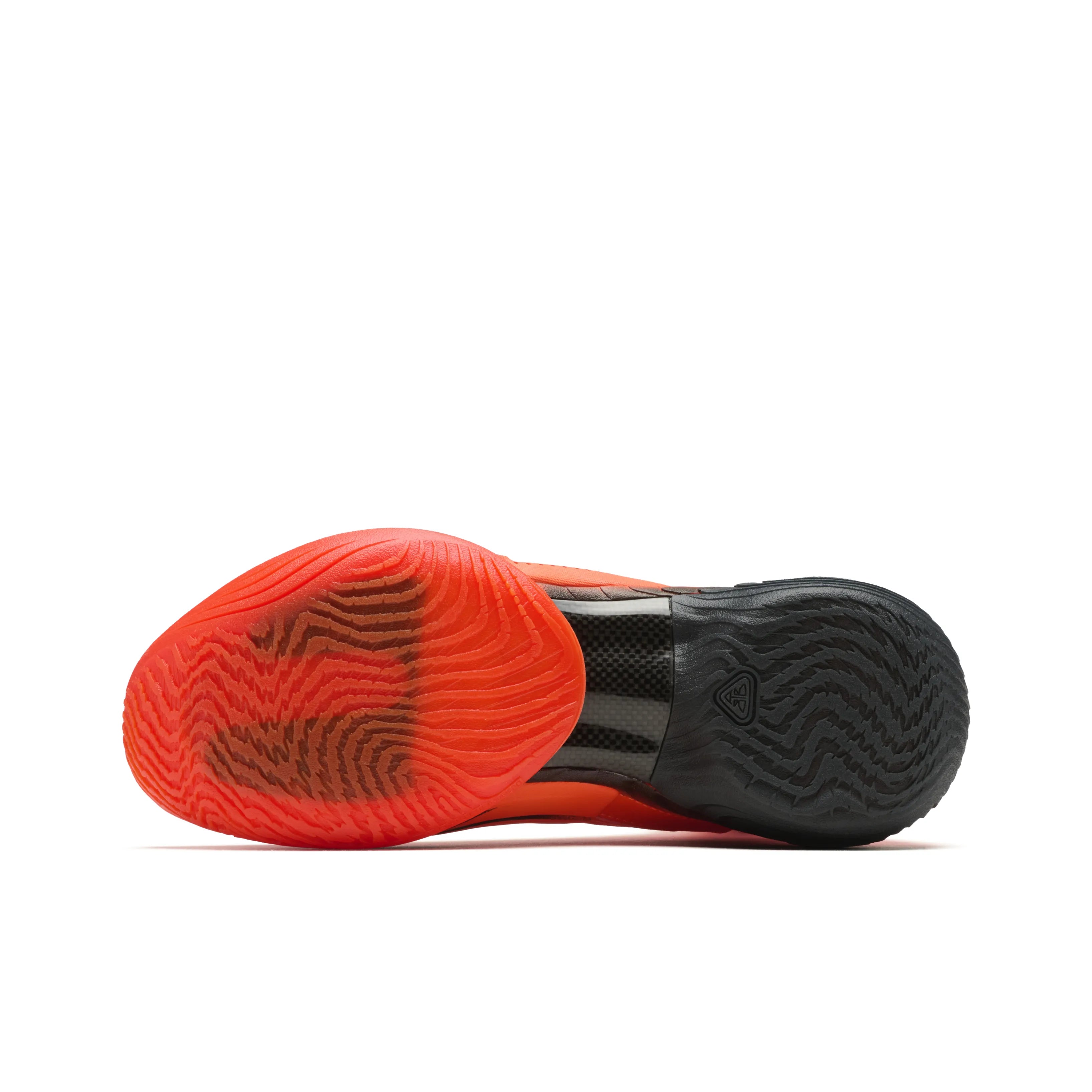 ANTA SNEAKERVERSE SV Eclosion Type1 'Orange'