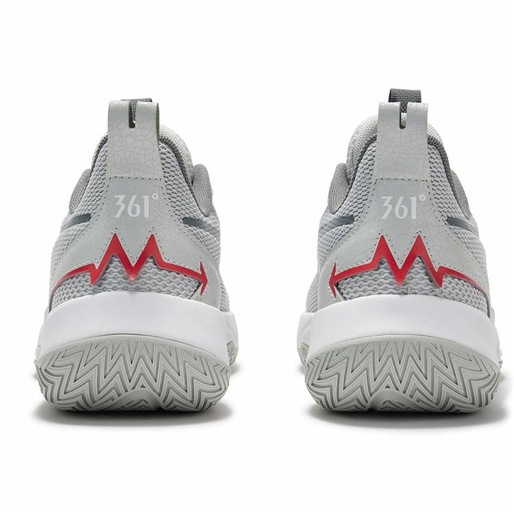361° BIG3 Team 3.0  'Gray'