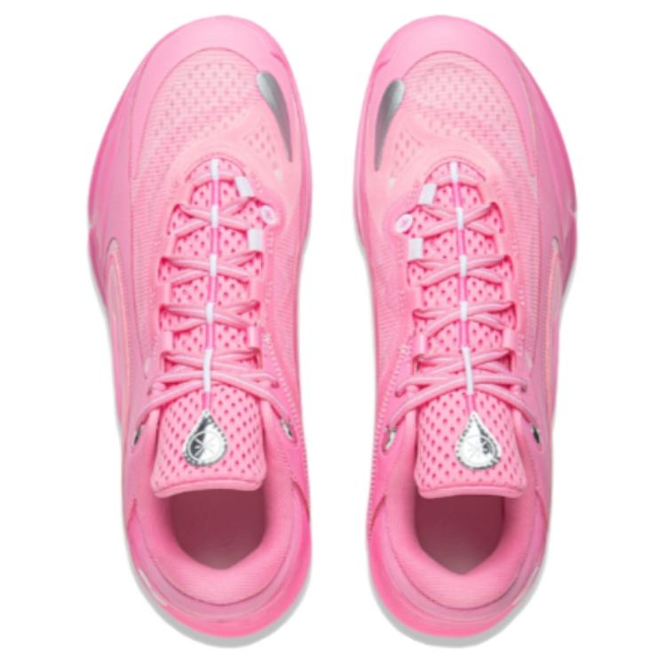 Li-Ning Wade バスケットボールシューズ US9 ピンク US9 LiNing Wade 808 5 Ultra 'Pink'（Discount）