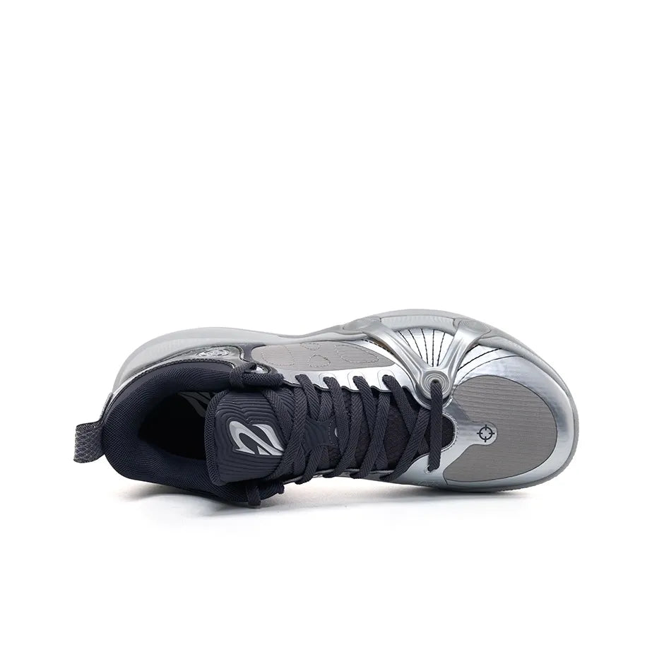 Rigorer BP1 'Code Rain'