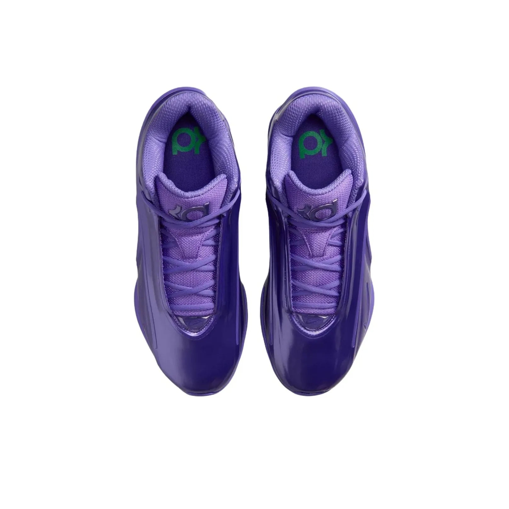 Nike KD 19 EP 'Purple Stuff' Basketball Shoes | Kevin Durant