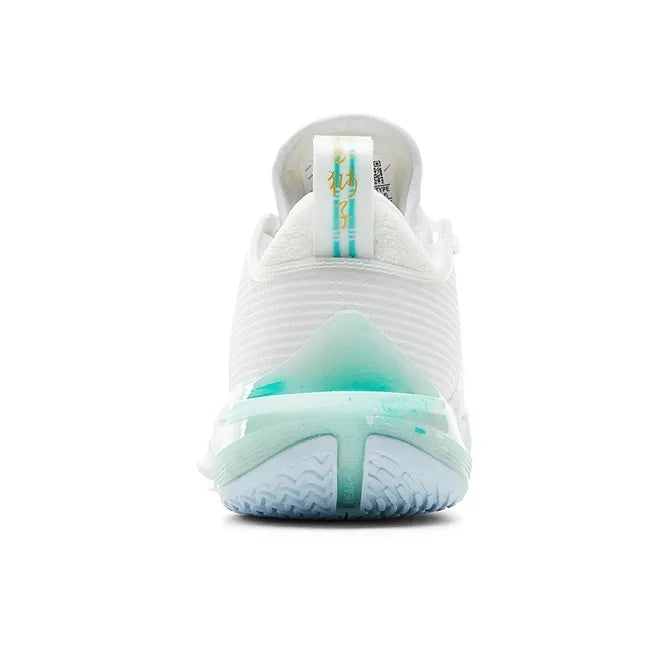 PEAK Taichi Flash 6 'White Green'