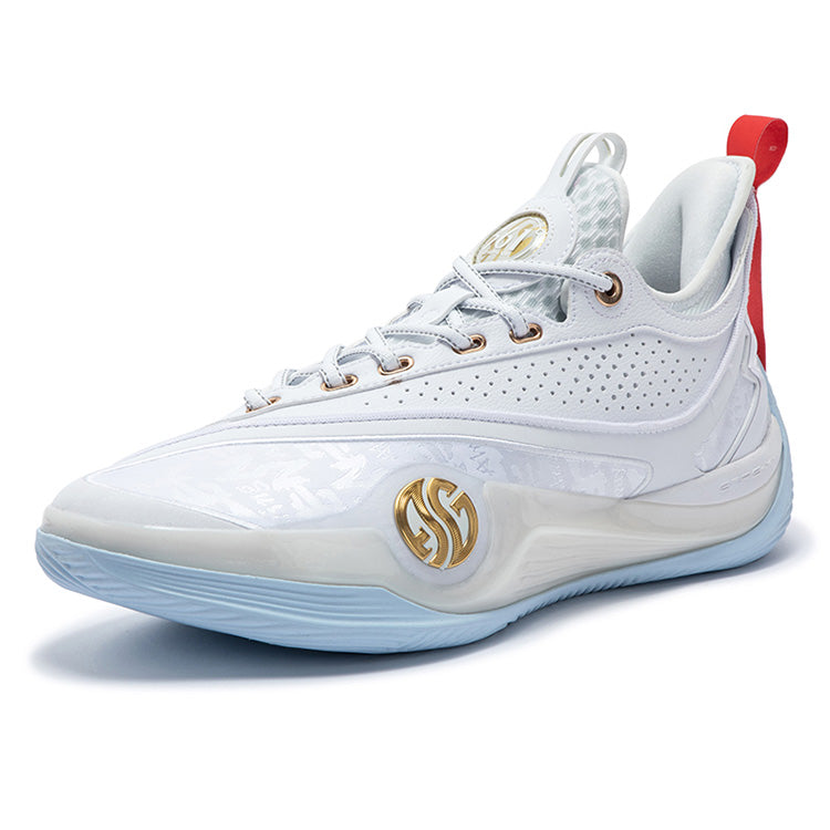 361° ZEN VI PRM 'White Wine' | Aaron Gordon Basketball Shoes