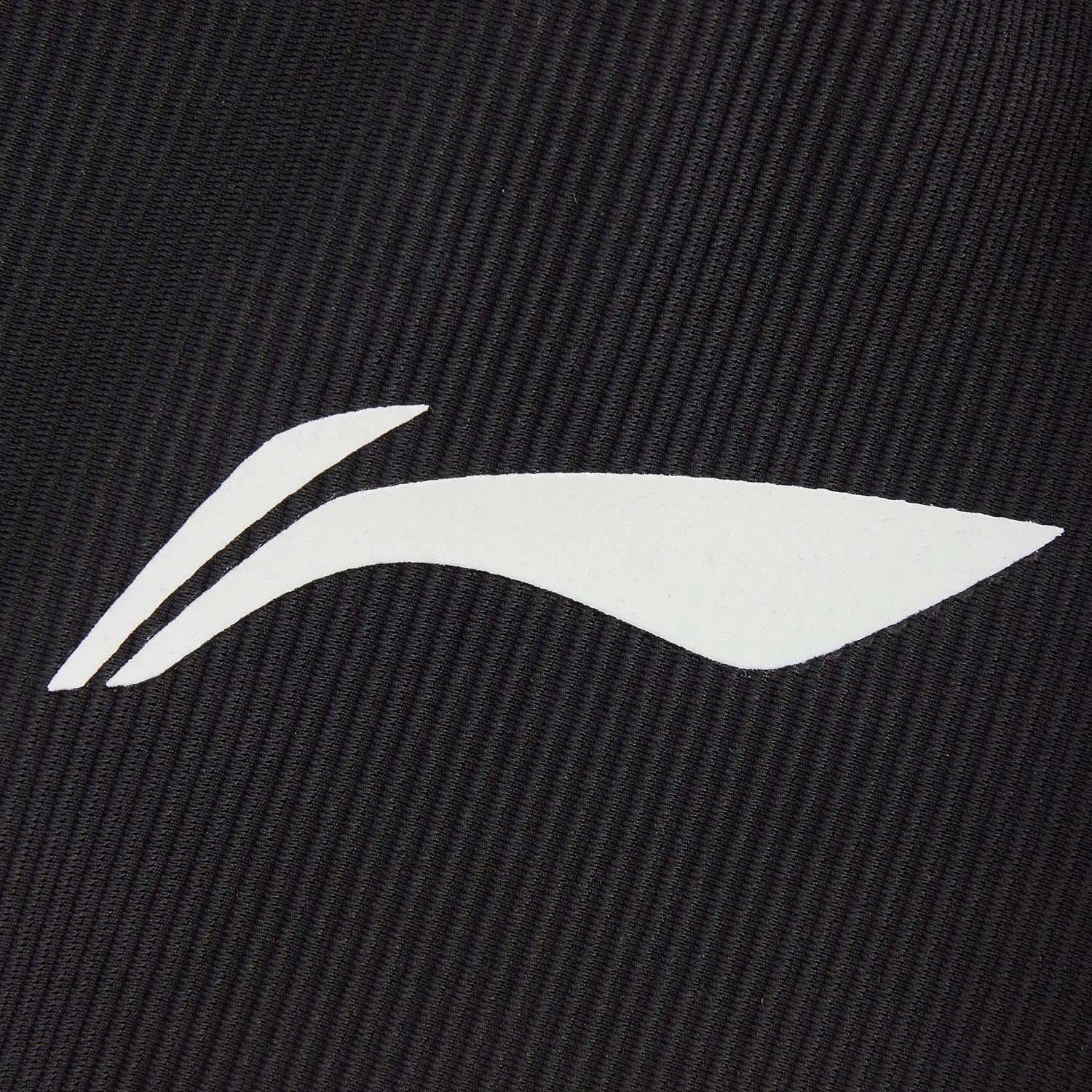 Lining Dragon Flight Sports compression shorts Men 'Black/Blue-Violet'