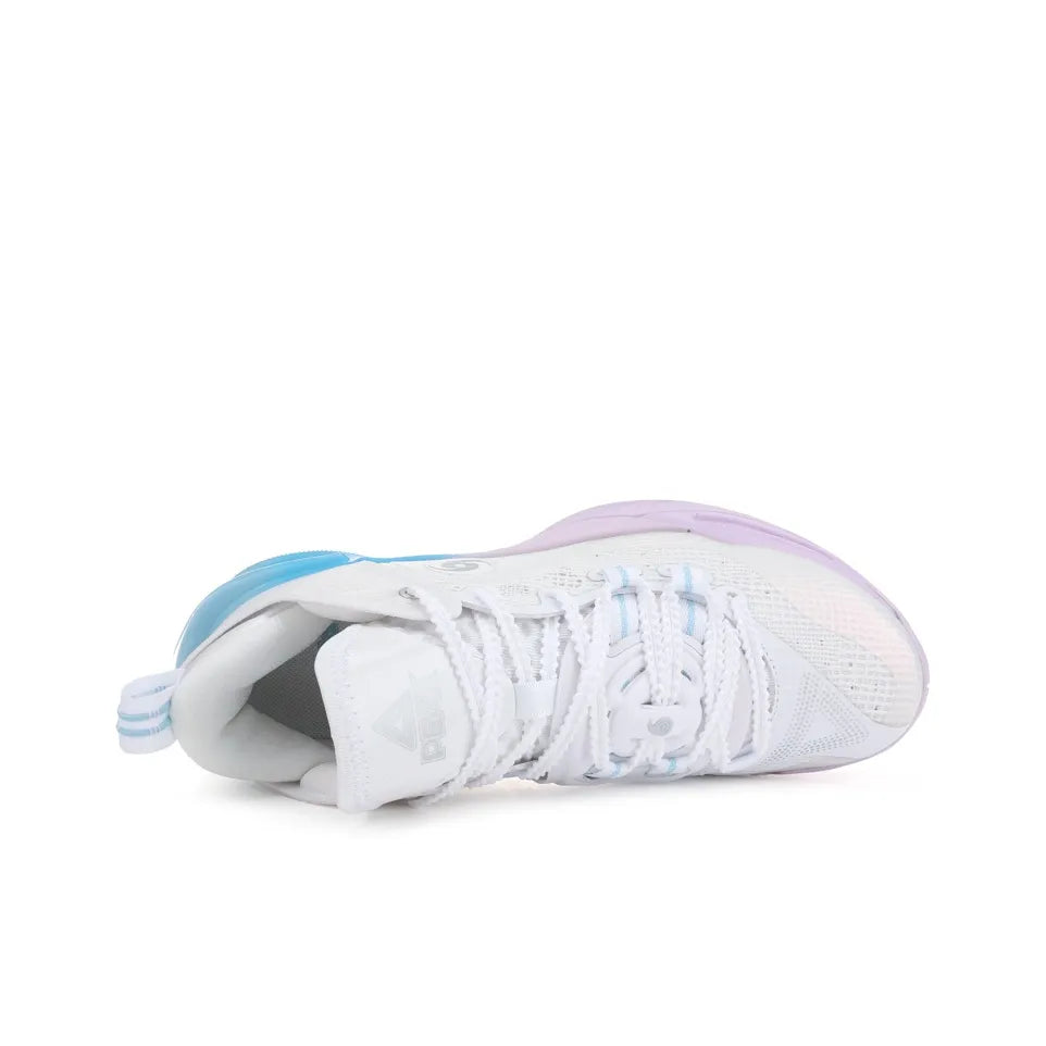 PEAK Taichi Flash 6 'White Pink Blue'
