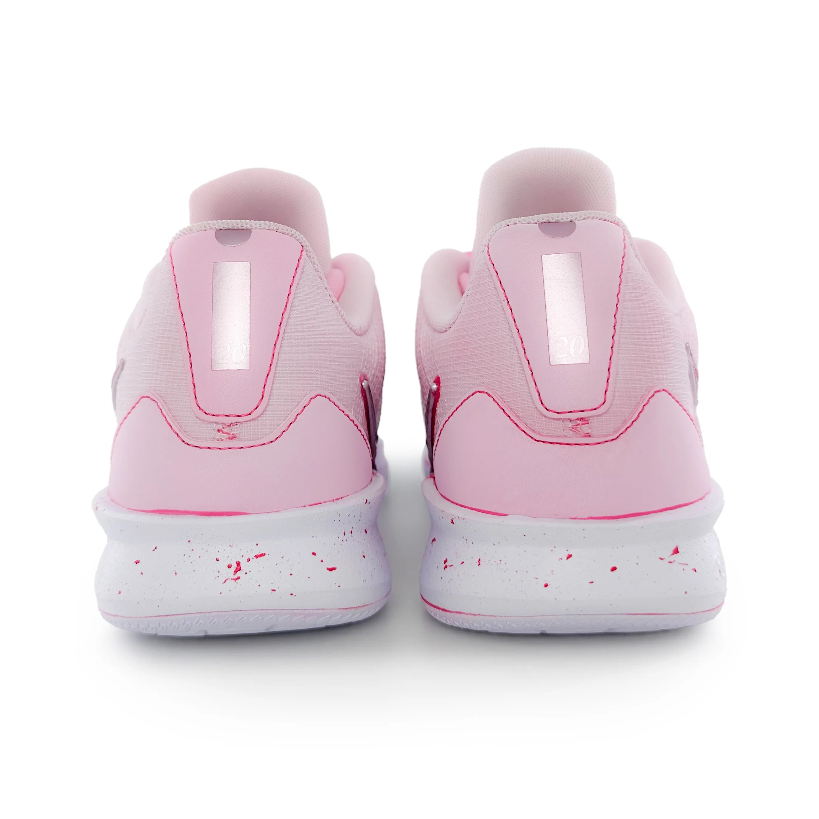 Nike Sabrina 3 'Pink Light' [Customized]