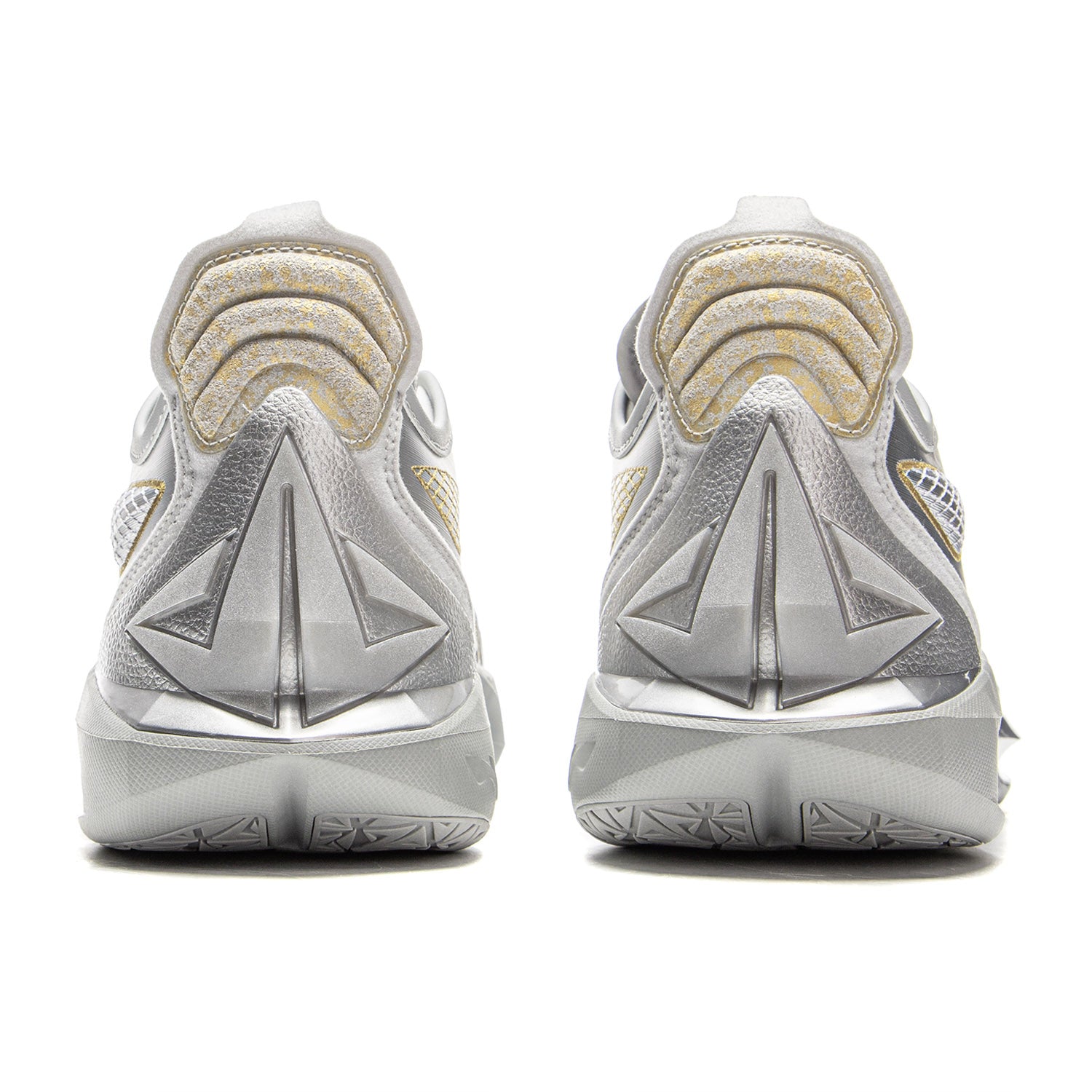 Li-Ning Jimmy Butler JB3 'Armor' | Free Shipping - Kicksown