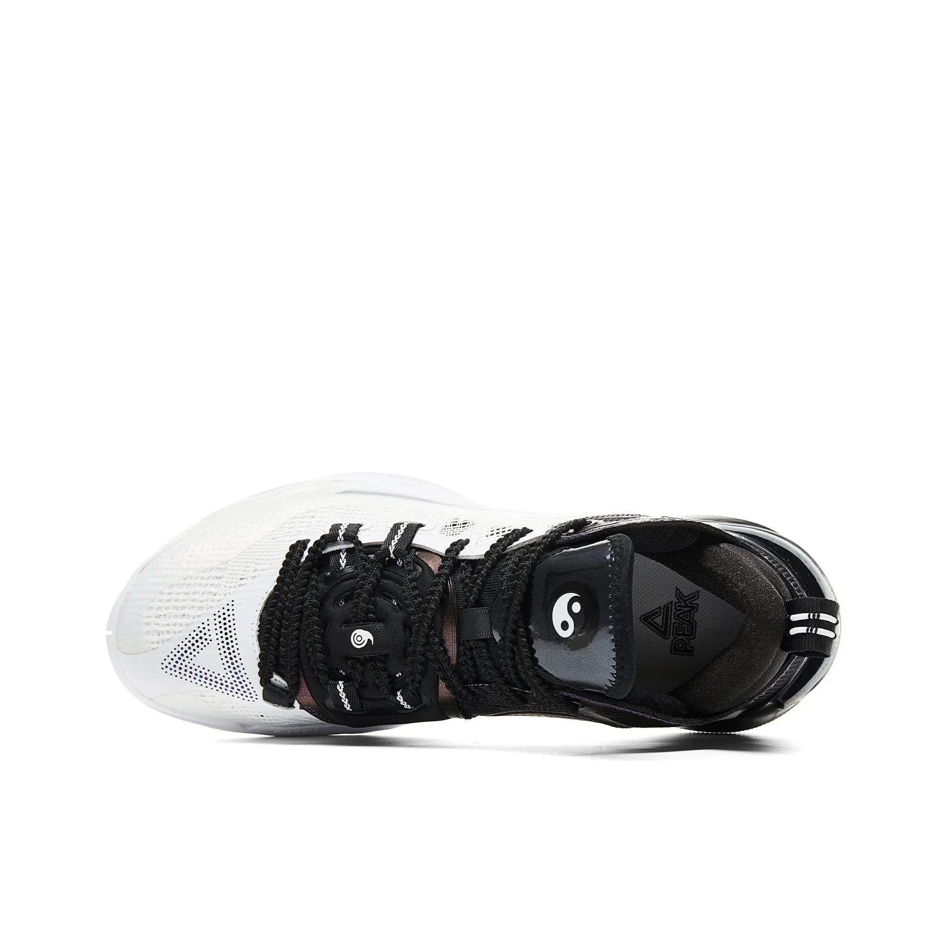 PEAK Taichi Flash 6 'White Black'