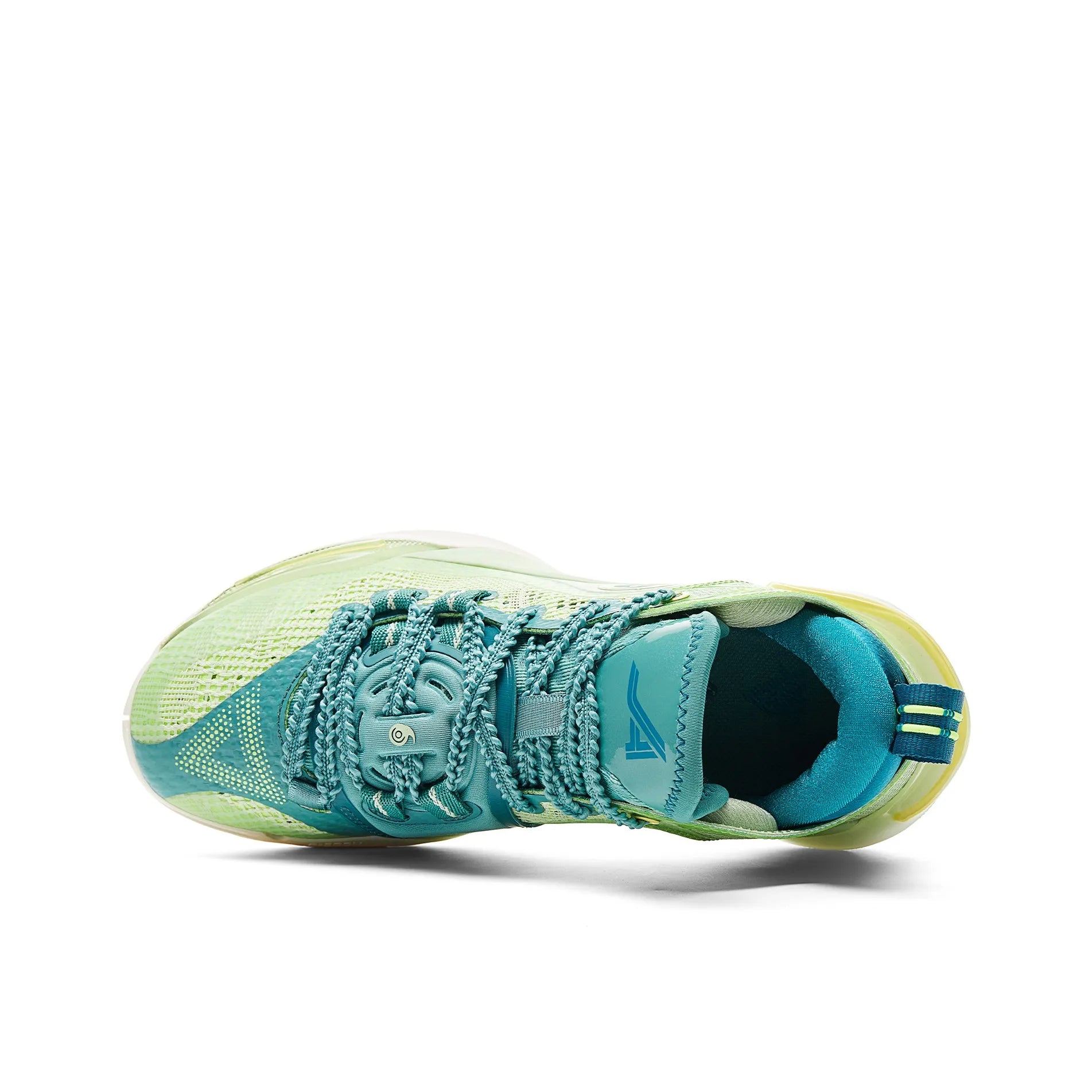 PEAK Taichi Flash 6 'Green' 「Women」