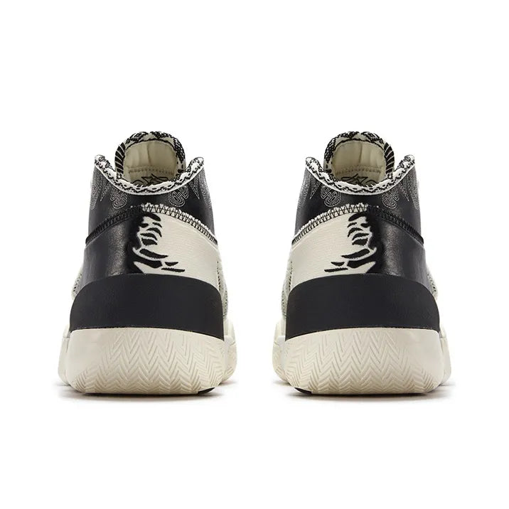 361° Joker Jokić 2 Low 'ACE' Launch Time: Mar. 1